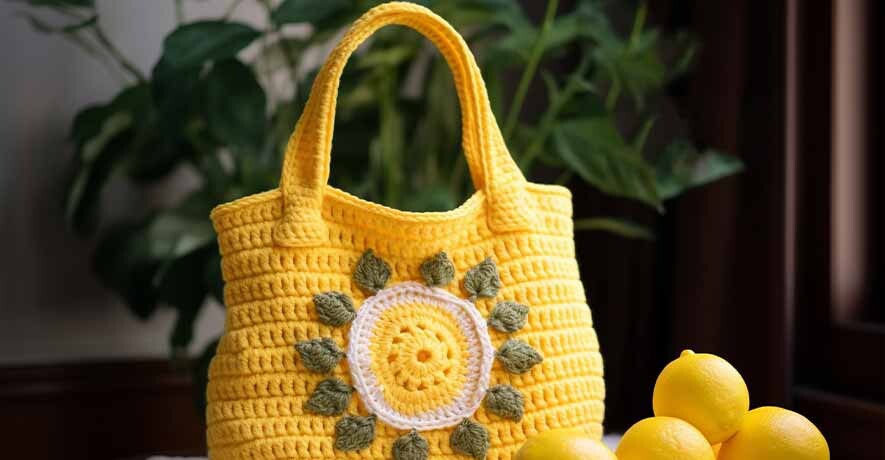 Pamuk Makrome İpi Kullanım Alanları - Hobiso