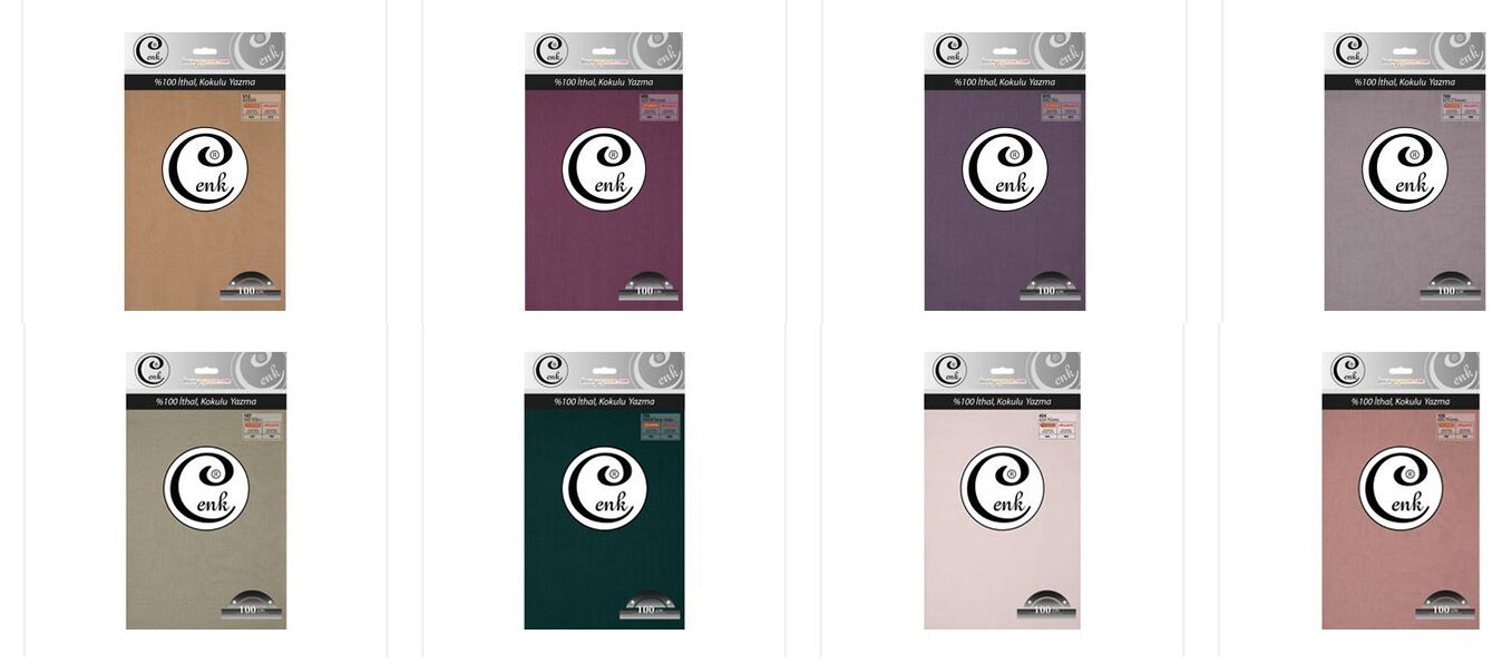 Cenk Yazma Modelleri: En Güzel ve Şık Desenler - Hobiso