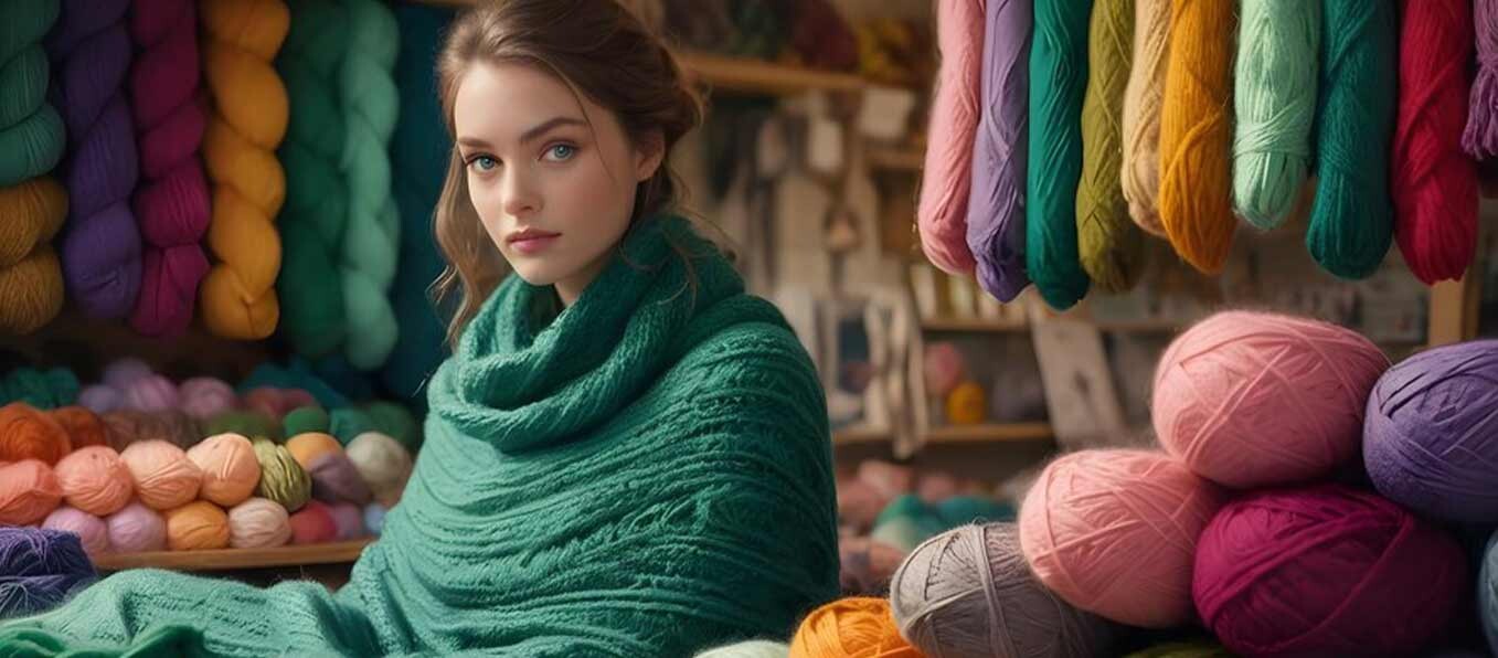 Eğitici İçerikler ve Atölye Çalışmaları | Örgü İpi Rehberi | Hobiso Blog