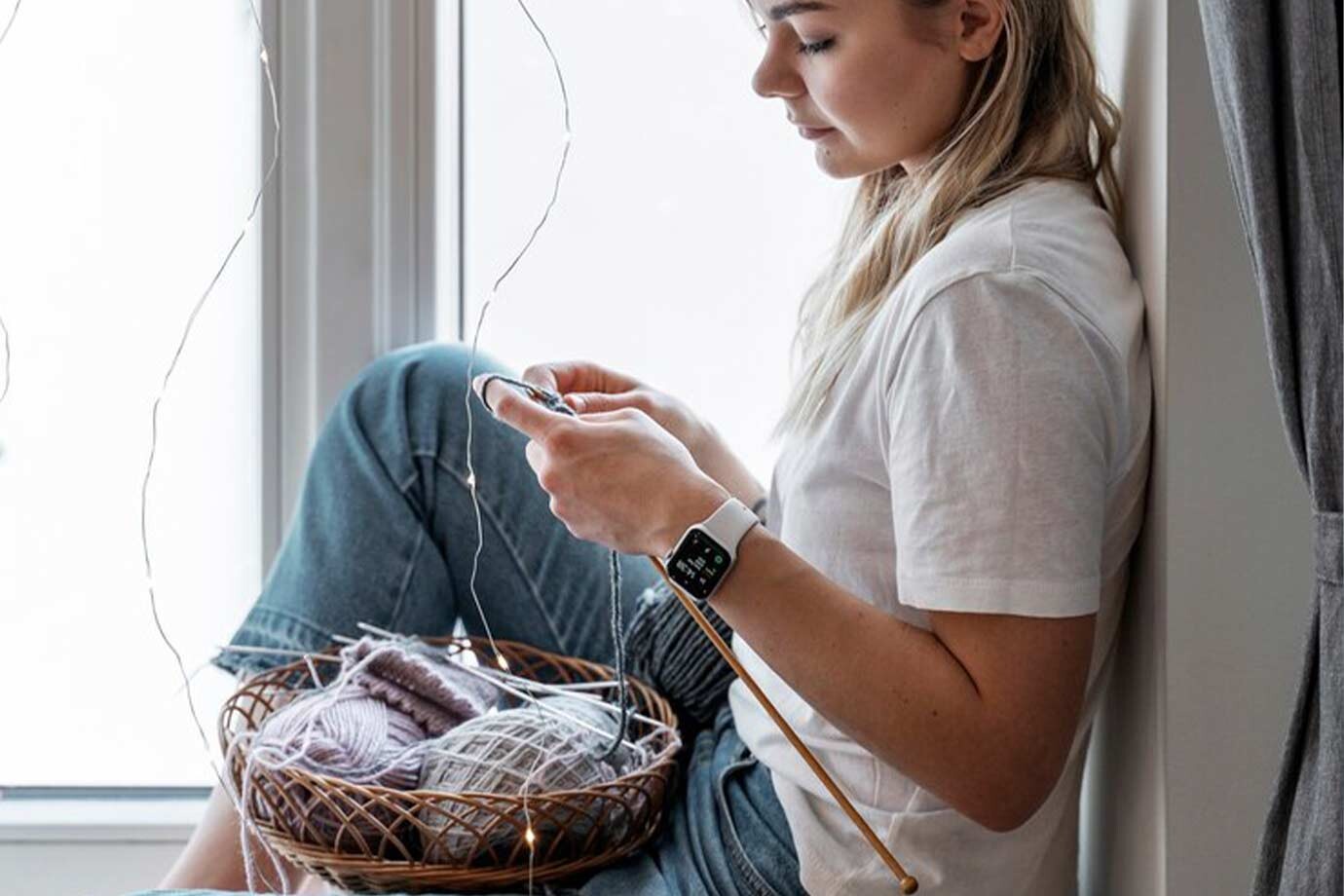 Simli Patik Pulu ile Işıldayan Tasarımlar | Hobiso