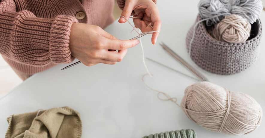 En İyi Örgü İpi Seçimi İçin İpuçları ve Tavsiyeler