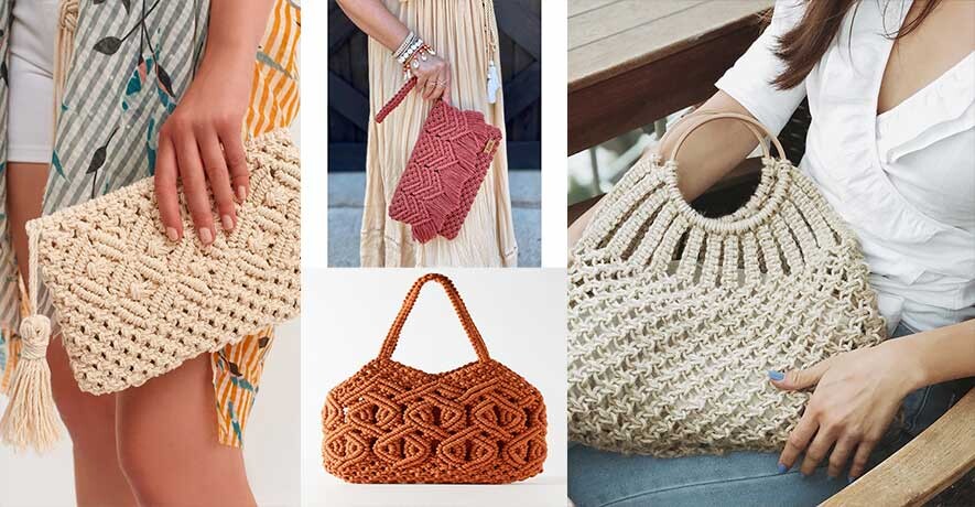 Makrome İpi: Şık ve Dayanıklı El Sanatları İçin En İyi Seçim - Hobiso