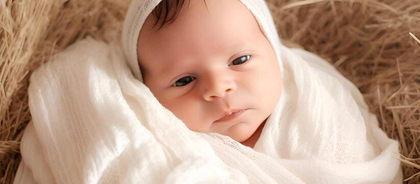 Bebek Battaniyesi Örme Teknikleri: Farklı Doku ve Desenler | Hobiso