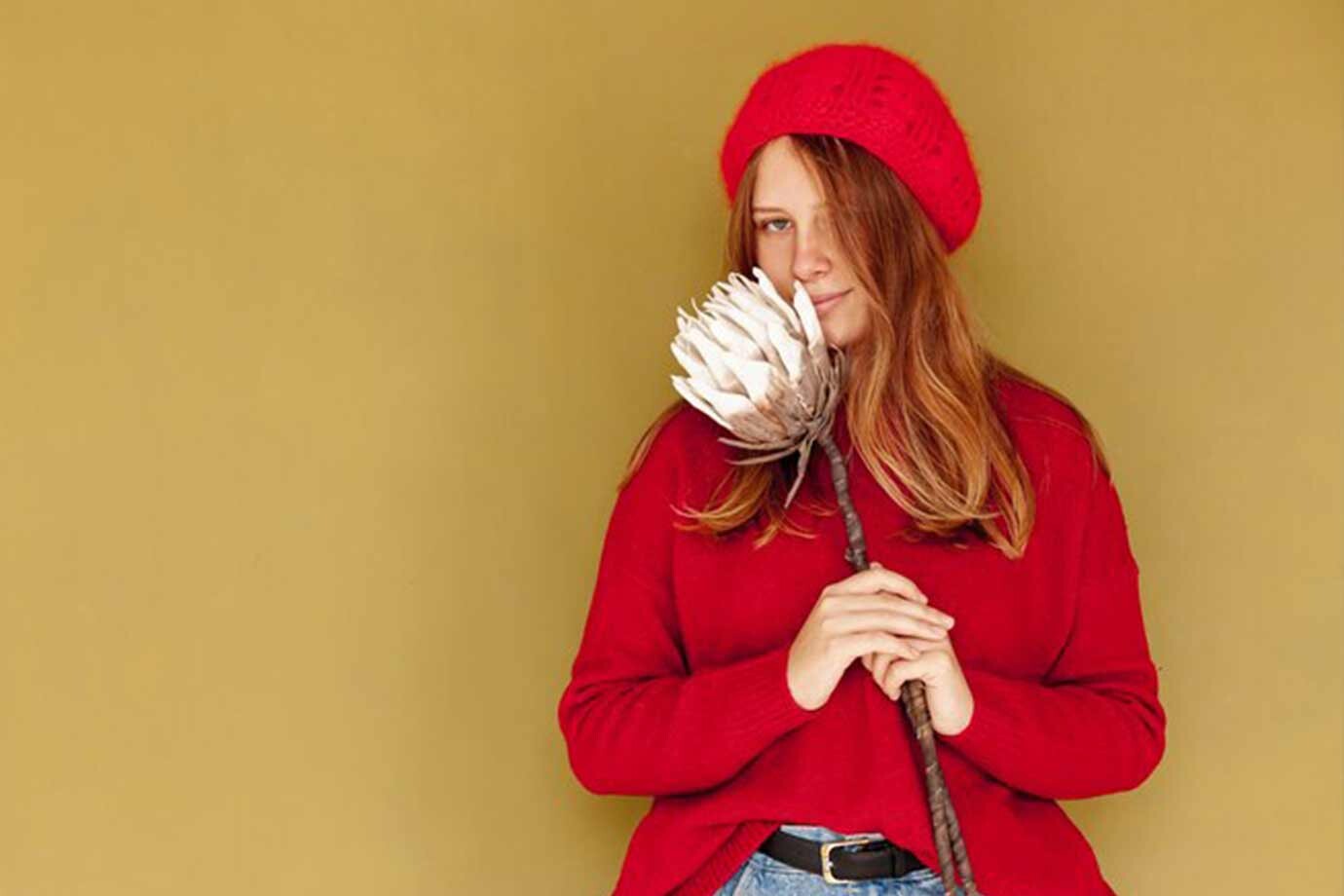 Örgü Patiklerinizi Pullu Modellerle Canlandırın | Hobiso