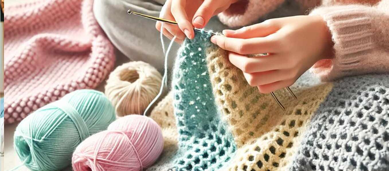 En İyi Örgü İpi Markaları ve Tavsiyeler | Hobiso Blog