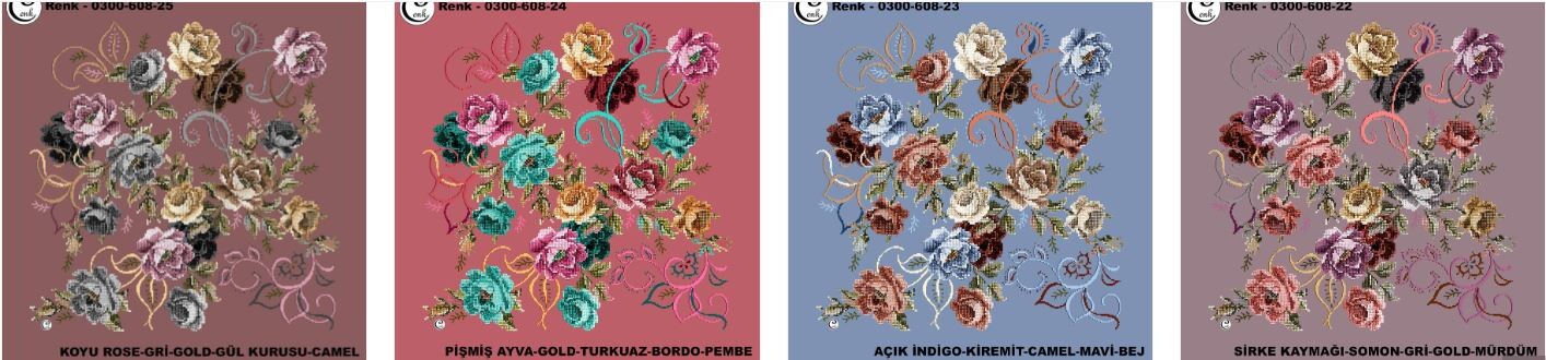 Cenk Desenli Yazma: Kaliteli ve Çevre Dostu Bir Seçim