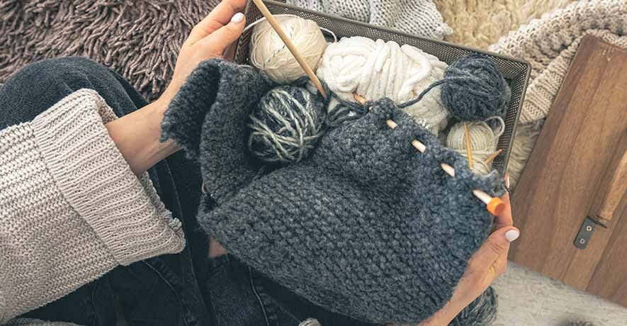 Nako El Örgü Modelleri: En Güzel Projeler - Hobiso