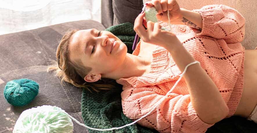 Örgü Yelek ve Kazak Modelleri: Şık ve Kolay Örgü Örnekleri | Hobiso