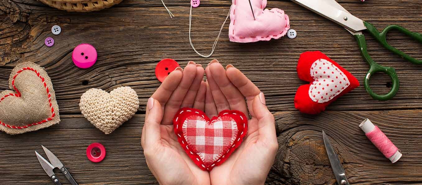 Tuhafiye Malzemeleri: El İşi Projeleriniz İçin En Kaliteli Ürünler - Hobiso