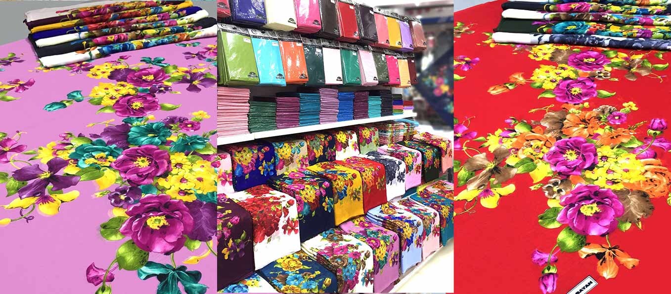 Yazma Modelleri: Klasik ve Modern Desenler | Hobiso