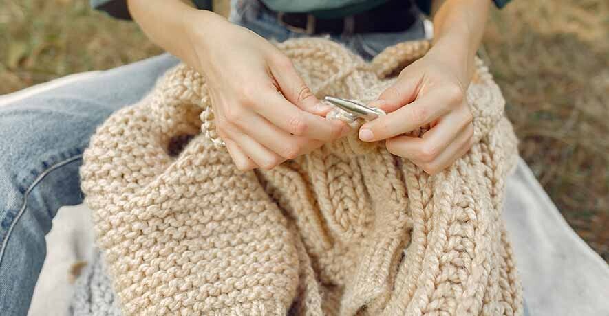 En Güzel Örgü Modelleri - Hobiso