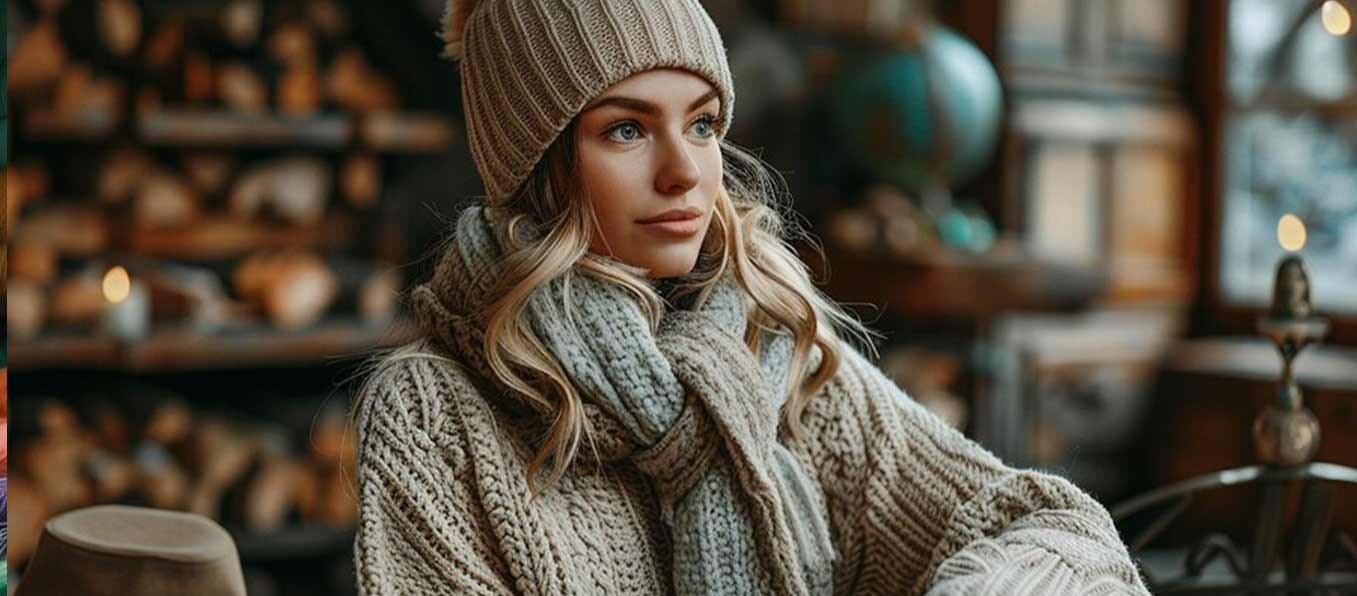 İp Bakım ve Saklama İpuçları | Örgü İpi Bakım Rehberi | Hobiso Blog