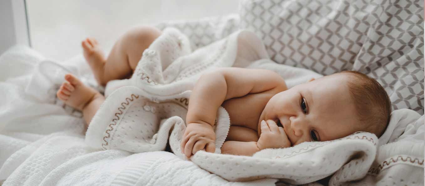 Bebek Battaniyesi Örme Teknikleri: Farklı Doku ve Desenler | Hobiso