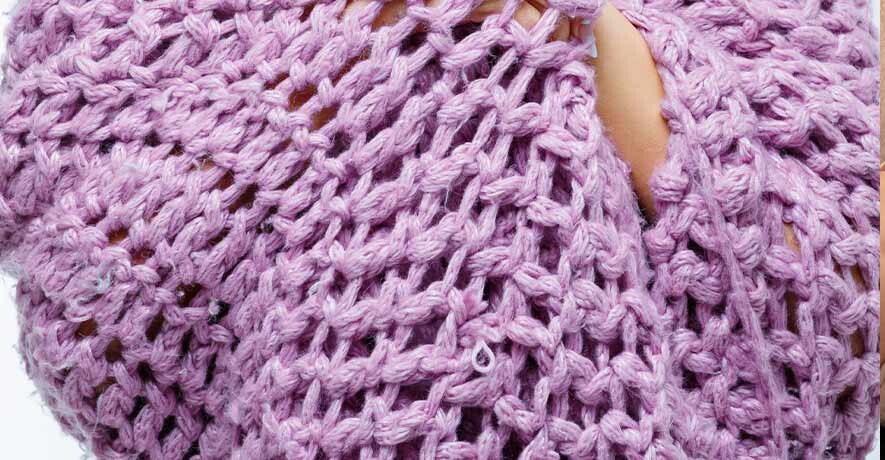 Kalın Örgü İpi: Kaliteli ve Şık Kalın İpler | Hobiso