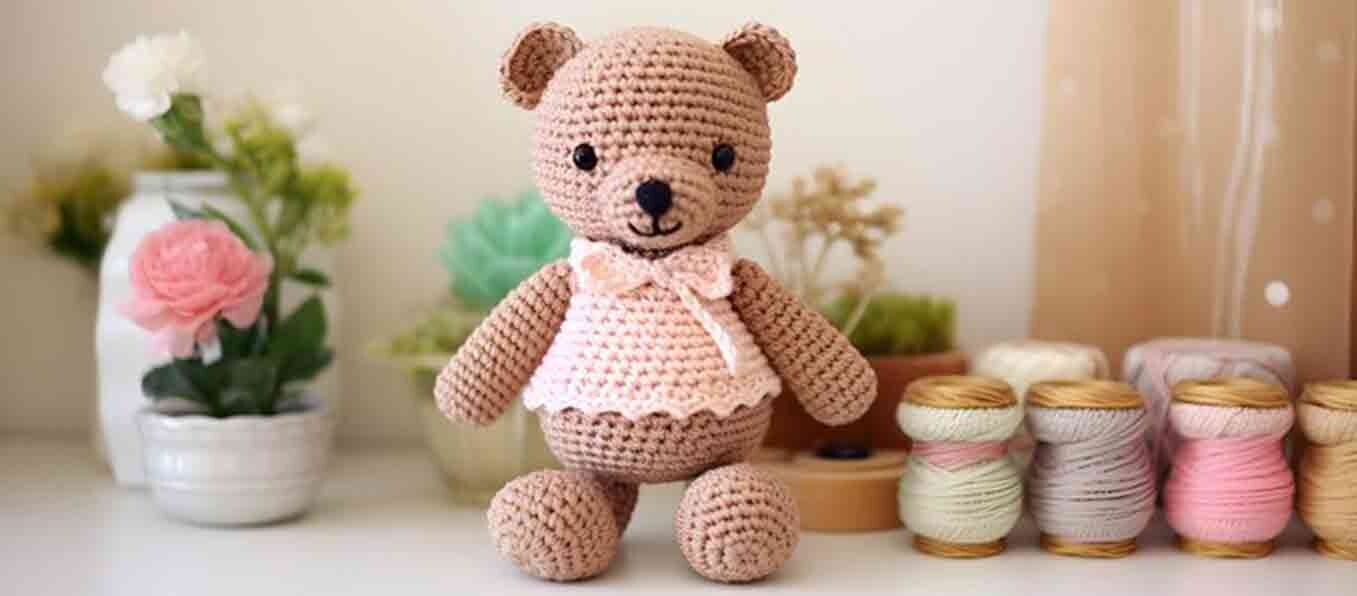  En İyi Amigurumi İpleri ve Renk Seçenekleri ile Yaratıcılığınızı Konuşturun | Hobiso