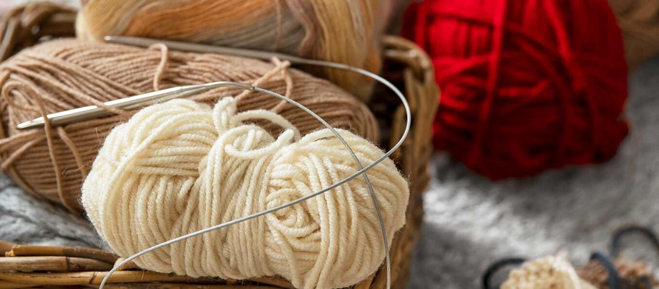 Amigurumi İpi Seçerken Bilmeniz Gereken Her Şey | Hobiso