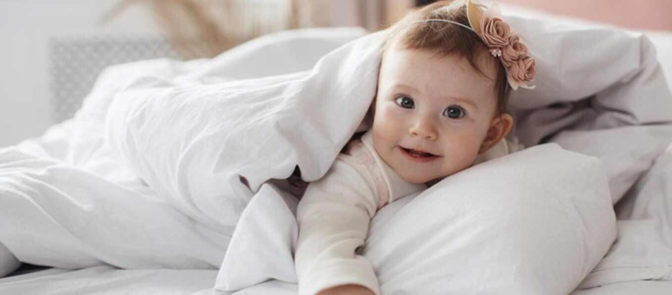 Bebek Battaniyesi Örmenin Faydaları: Sadece Bir Battaniye Değil | Hobiso