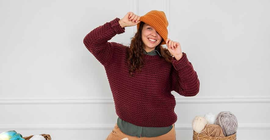 Nako Yün Çeşitleri: En Kaliteli Yün İpler - Hobiso