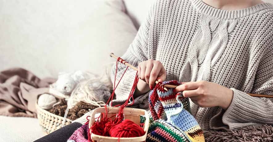 Bebek Örgü Modelleri: En Şirin Tasarımlar - Hobiso