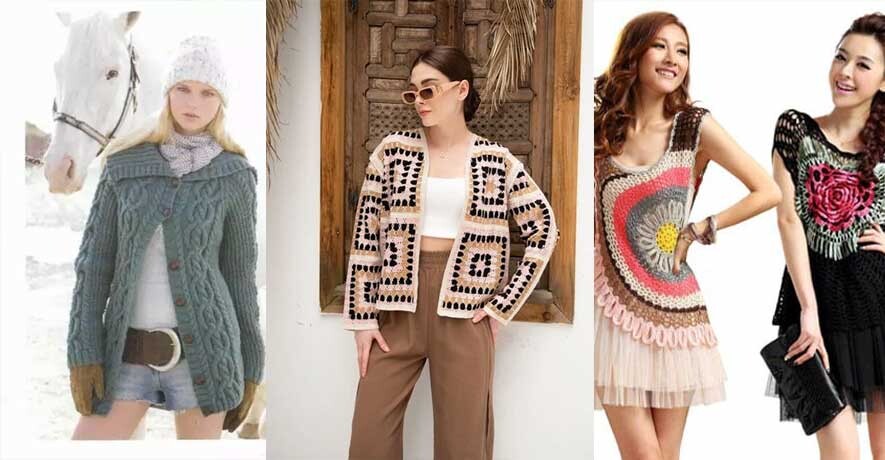 Örgü İpliği: Yaratıcı Projeler İçin Yüksek Kalite İplikler - Hobiso