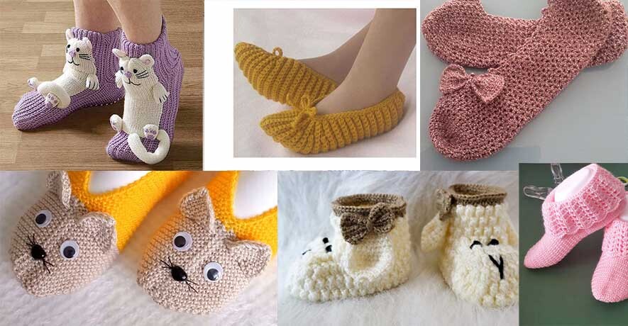 Patik İpi: Sıcak ve Konforlu Patikler İçin En İyi Seçim - Hobiso