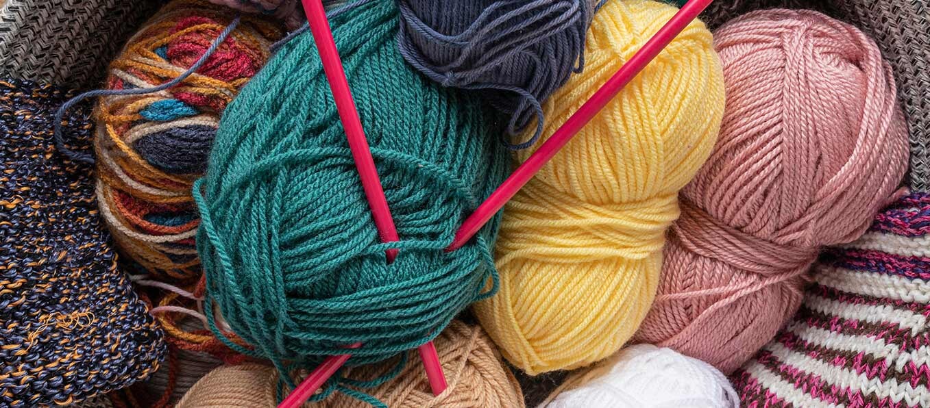 İnce ve Kalın Örgü İpleri: Hangi Proje İçin En İyi İpi Seçmelisiniz? | Hobiso