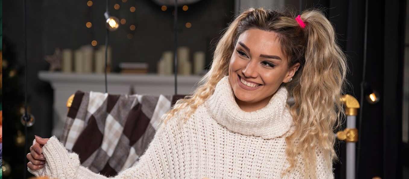 Panch Örgü Nedir? Temel Bilgiler ve Teknikler | Hobiso