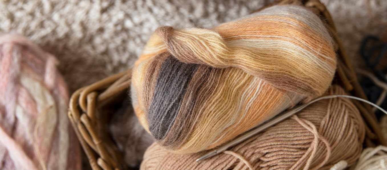 Yeni Başlayanlar ve Uzmanlar İçin Örgü Şişi ve Tığları - Hobiso