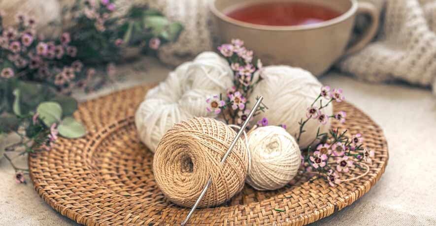 Örgü Modelleri: Temel Teknikler ve İlham Veren Tasarımlar