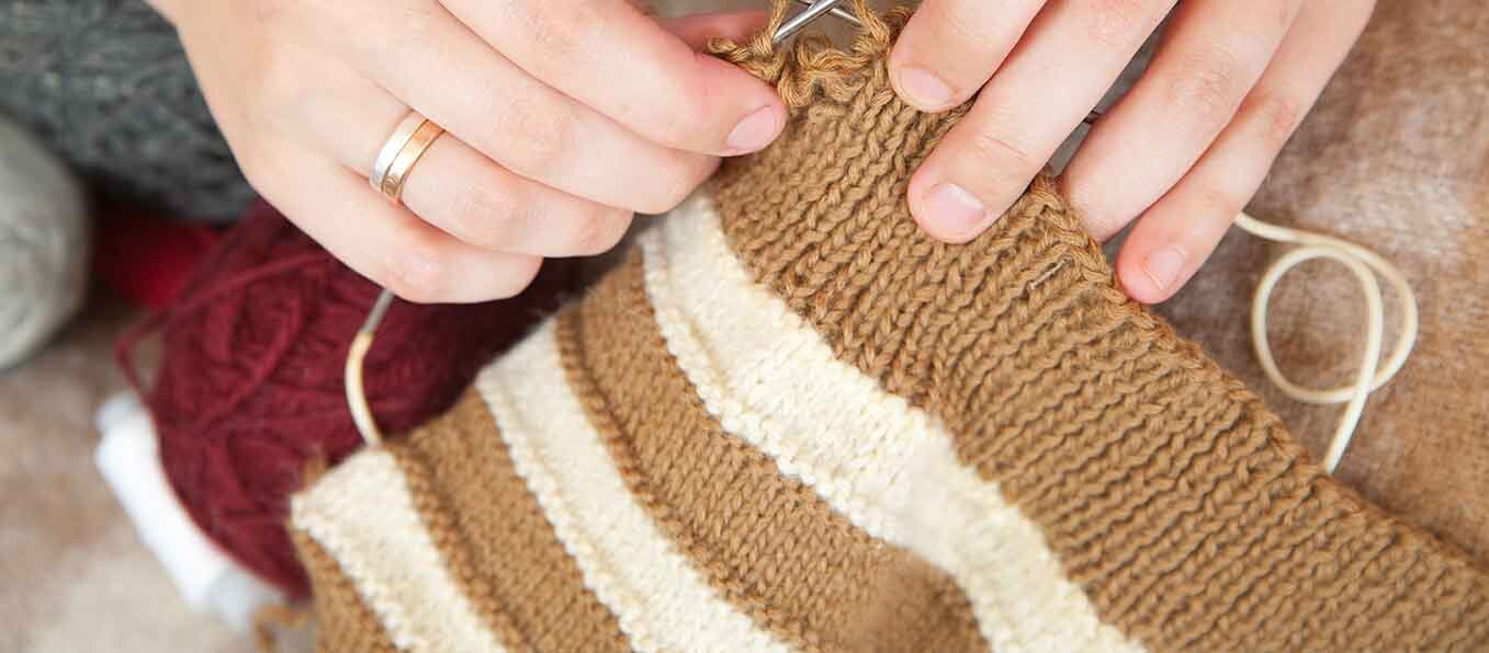 En Kaliteli Örgü İpleri ve En Uygun Fiyatlarla Satın Alın | Hobiso