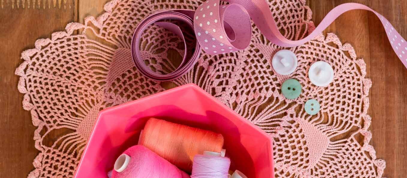 Tuhafiye Malzemeleri Rehberi | Hobiso'dan İpuçları ve Öneriler