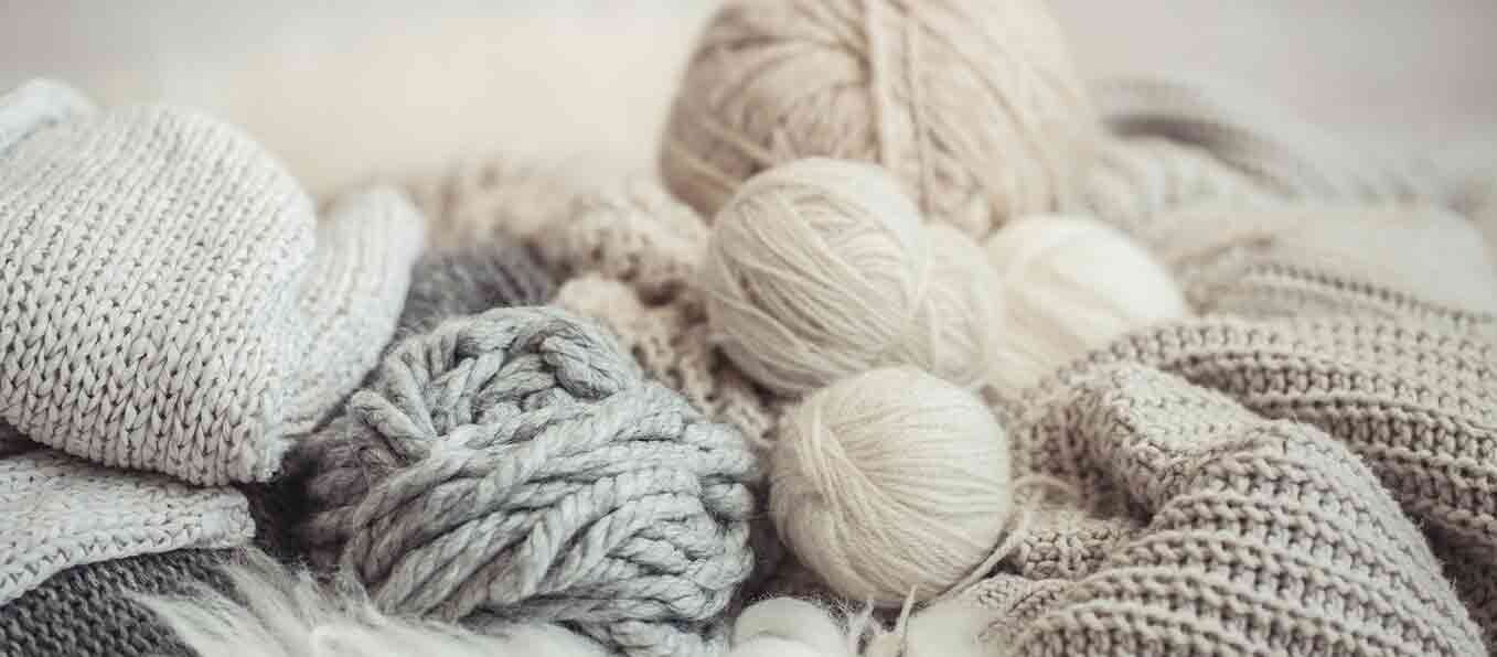 Sürdürülebilir ve Ekolojik Yün Seçenekleri | Hobiso