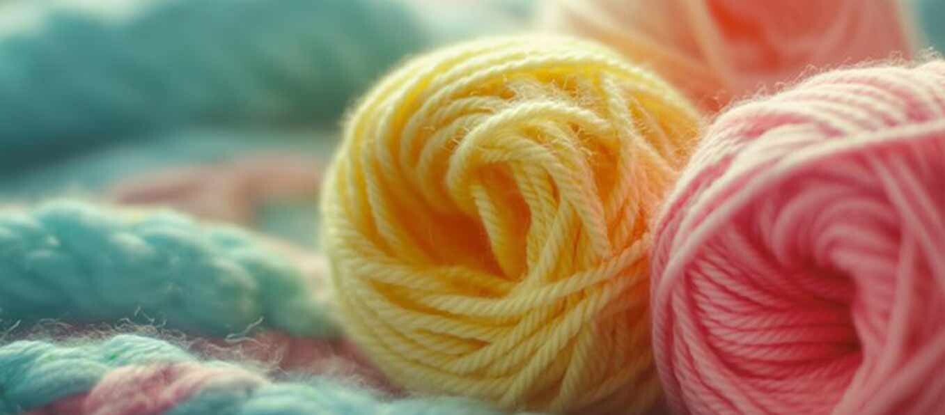 Başlangıç İçin Gerekli Örgü Malzemeleri - Hobiso