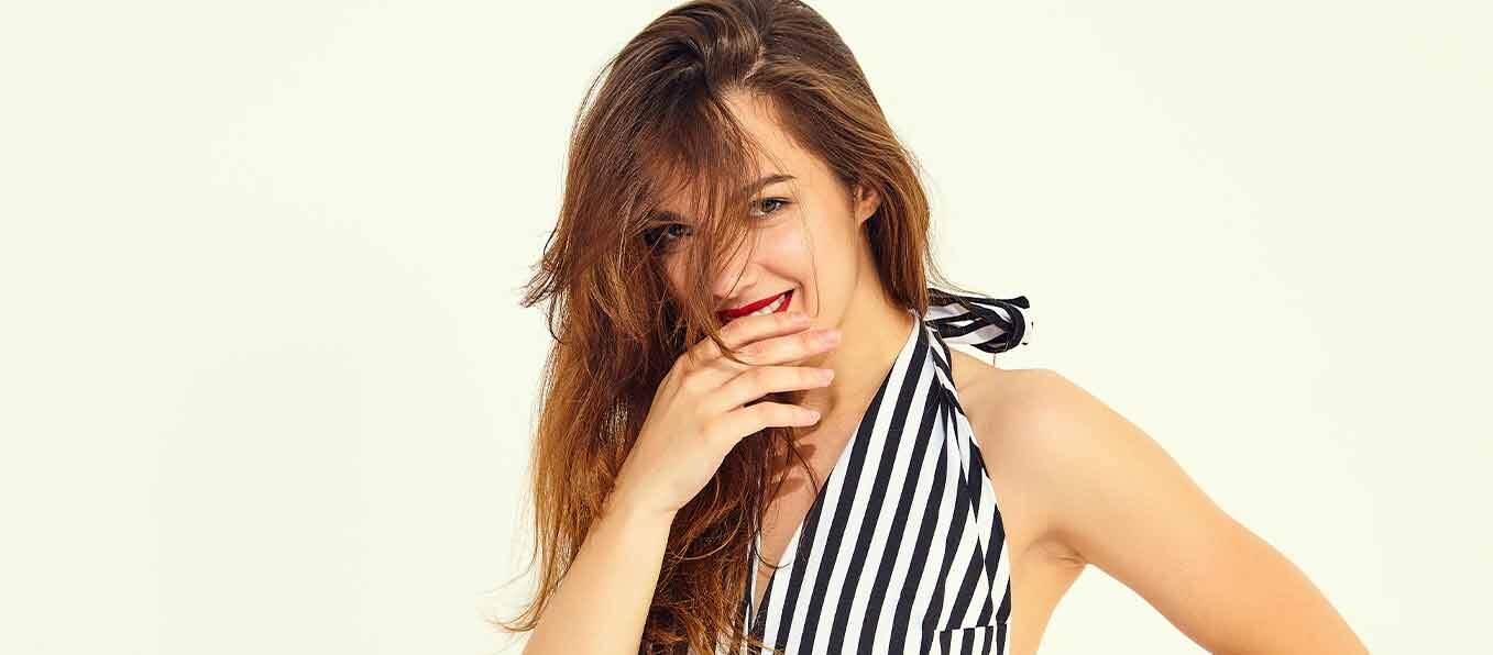 Kadın İç Giyim Modelleri: Kaliteli ve Şık Koleksiyon - Hobiso