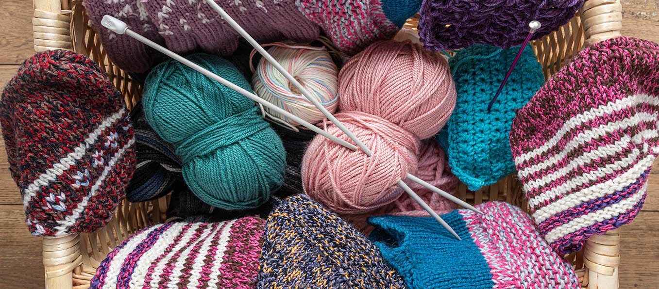 Yüksek Kaliteli Bebe Yünü ile Sağlıklı ve Güvenli Örgüler | Hobiso