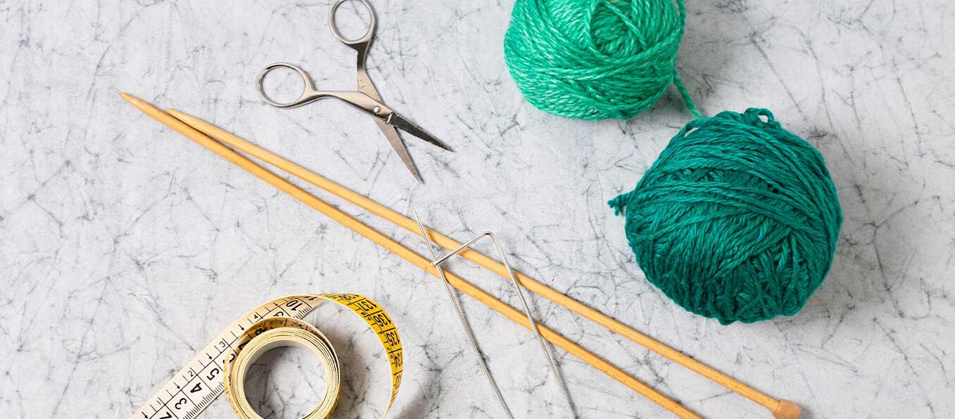 Örgü Projeleriniz İçin En İyi Şiş ve Tığ Seçenekleri - Hobiso meta açıklama 
