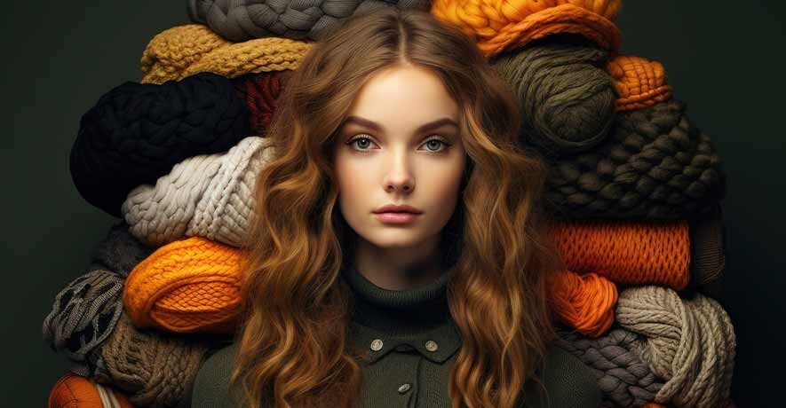 El İşi Örgü Modelleri: Şık ve Yaratıcı Örgü Tasarımları | Hobiso