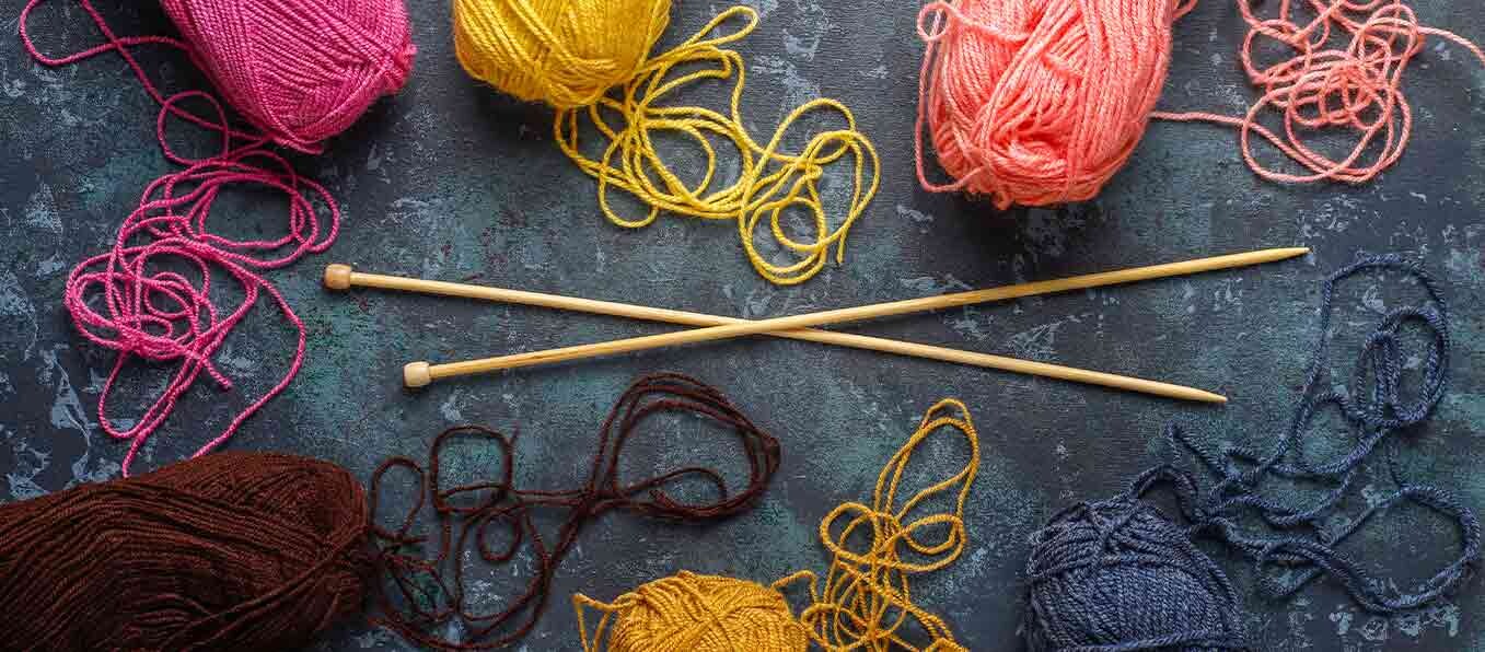 Handmade vs. Endüstriyel Yün: Farklar ve Avantajlar | Hobiso