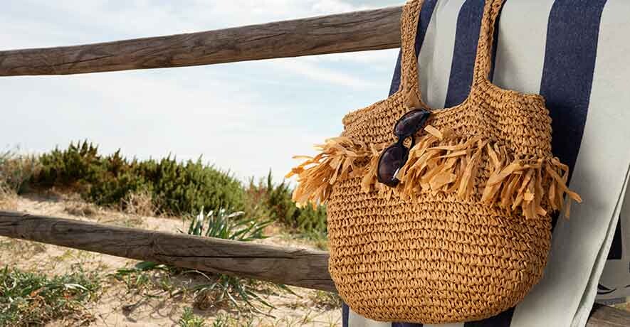 Kağıt İp: Geri Dönüşümden Sanata