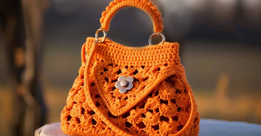 En Güzel Makrome Modelleri - Hobiso