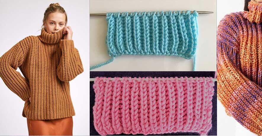 Selanik Örgü: Şık ve Sıcak Projeler İçin İdeal Seçim - Hobiso