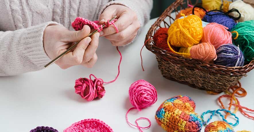 Nako İp Markasıyla Örgü Örmek - Şık ve Yaratıcı Örgü Modelleri | Hobiso