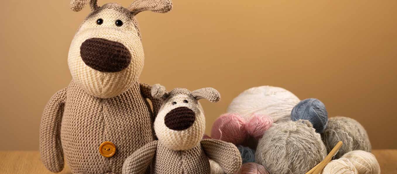 Amigurumi Yapımında Kullanılacak En İyi İplik ve Aksesuarlar | Hobiso