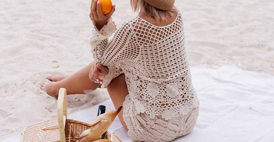 Polyester Makrome İpi: Dayanıklı ve Şık Projeler - Hobiso