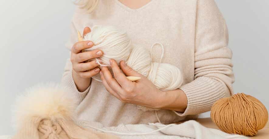 Örgü İpliği Seçerken Dikkat Edilmesi Gereken 10 Önemli Faktör | Hobiso