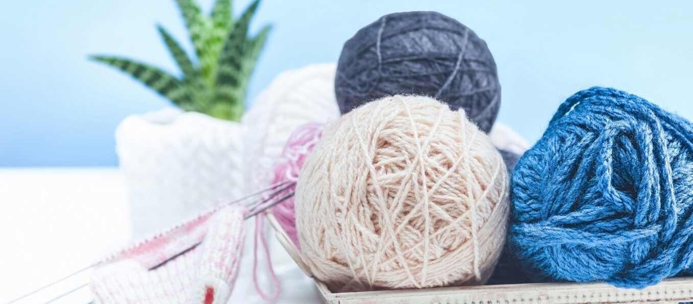 Örgü İpi Seçerken Sık Yapılan Hatalar ve Çözümleri | Hobiso