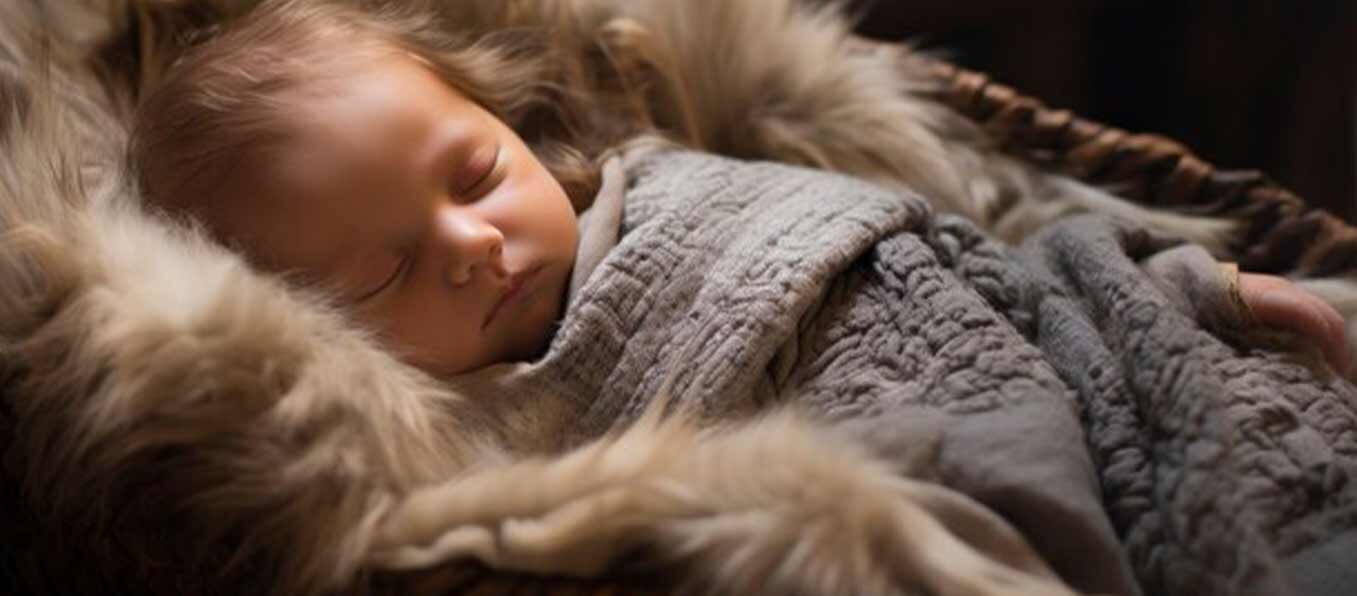 En Popüler Bebek Battaniyesi Modelleri | Zarif ve Kullanışlı Tasarımlar - Hobiso