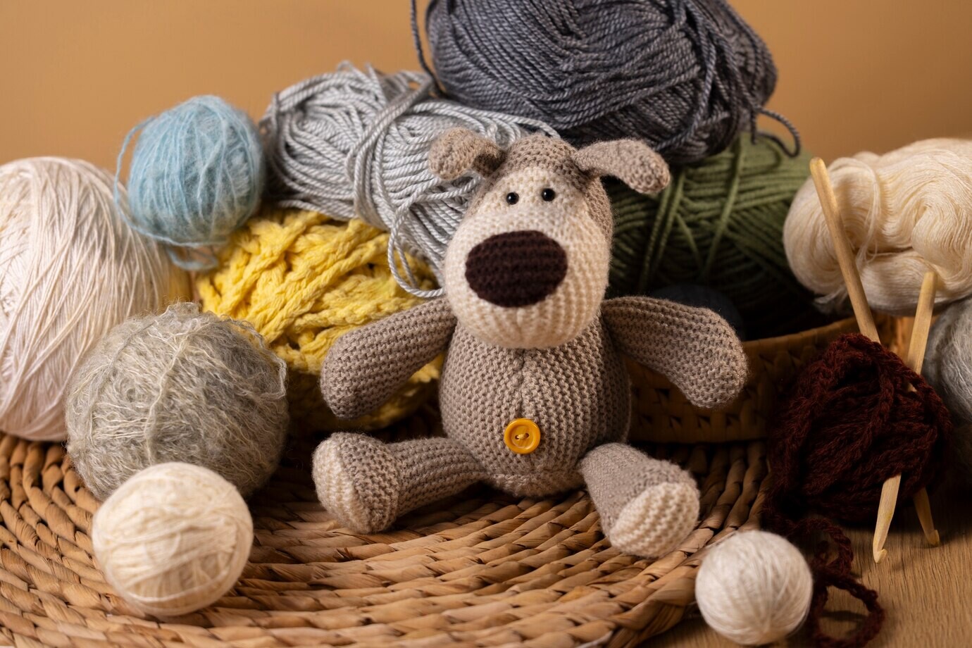 Amigurumi Tavşan Yapımı: Adım Adım Kılavuz ve İpuçları | Hobiso