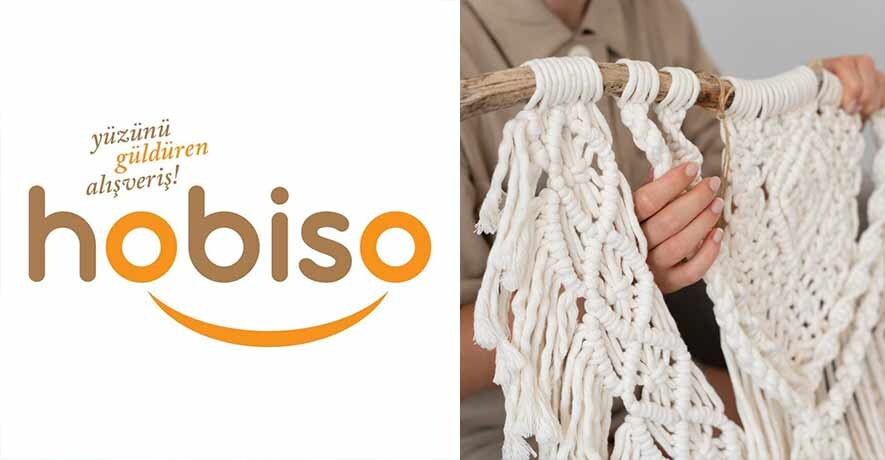 Makrome ve İç Mekan Tasarımı: Trendler ve Uygulamalar