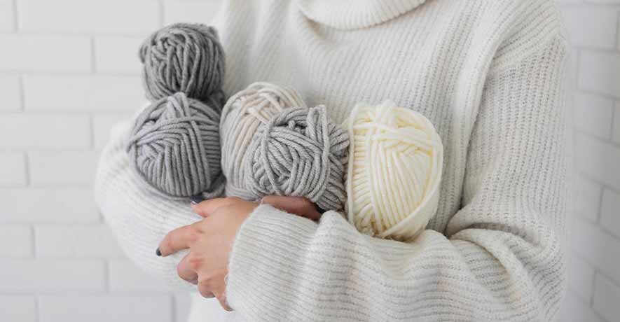 Örgü Hırka Modelleri ve Yapılışı: Adım Adım Rehber - Hobiso